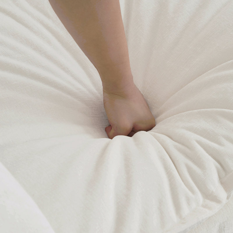 Canapé en forme de U idéal pour les week-end relaxants Canapé confortable avec méridienne réversible, grand canapé modulaire, double repose-pieds supplémentaire en chenille