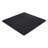 Solid Click Mat 3" x 3"