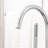Lentz Floor Mounted Tub Filler Faucet-99917764-93178190
