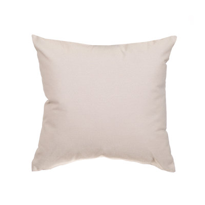 Coussin carré intérieur / extérieur Soleil