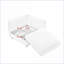 Canapé modulaire en L à 4 places modulaire avec rangement pour le salon | Vert sauge | Chenille-704993924