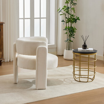 Fauteuil d'appoint Contemporary