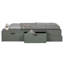 80 x 200cm Bed Frame