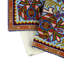 Yulduzoy Mamadiyorova Square Pillow Cover-1432765999