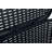 Plastic Laundry Hamper with Handles-1349434358