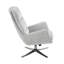 Fauteuil d'appoint pivotant confortable-1251736187