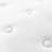 6" Quilted Foam Firm Mattress-540166847