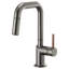 Odin® Pull-Down Prep Faucet with Square Spout-60130950-60130957