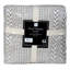 Jeté luxueux 100% coton-1384312484