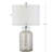 Landreth Glass Table Lamp