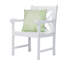 Fauteuil de salle à manger Aleha