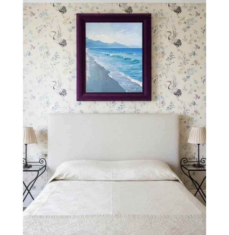 Ocean Vista