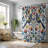 Rustic Spring - Premium Shower Curtain-587042438