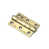 Aged Brass