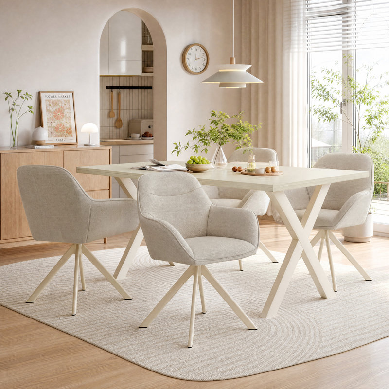 4 -Person Dining Set
