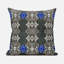 Housse et insert de coussin carré en polyester intérieur / extérieur-665976315-665976314