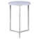 Amelia Marble End Table