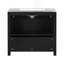 Ensemble de meuble-lavabo double 72 po