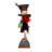 Kurt Adler 18-Inch Hollywood Mad Hatter Nutcracker