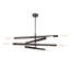 Wick Chandelier-63703607