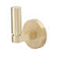 Ensemble de quincaillerie de salle de bain 4 pièces Avalon - 9024-Kit-RD-98379625