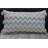 Bhawna's Fusion Rectangular Cotton Pillow Cover & Insert