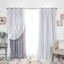Rideau obscurcissant en polyester Kariyah-1153022245-1153022247