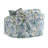 Key Biscayne Upholstered Swivel Armchair