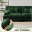Canapé modulaire Luxury Luxury-212025645