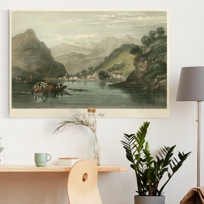 " Lago Di Como Italy "