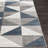 Lambdin Geometric Indoor Rug-1007893679