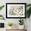 Summer Serenade - peinture encadrée-540949373-541001381