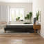 Matelas en mousse à mémoire de forme 8 po Daisy-308329293