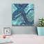 «Misadenture 4» par Alicia Ludwig, art mural sur toile-718755226