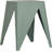 Isbella Polypropylene Plastic Accent Stool-511393579
