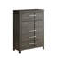 Commode 5 tiroirs Cayer-24507654