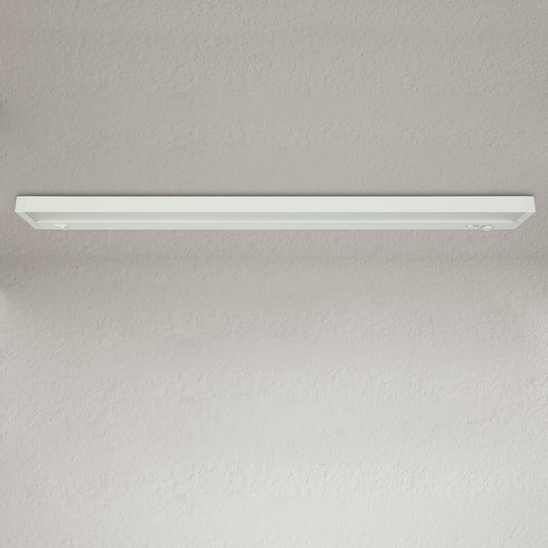 Dimmable 32" Rectangle Undercabinet Lighting