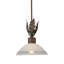 Rustic Lodge 1 - Light Pendant