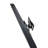 Matte Black Soft Close Attachment