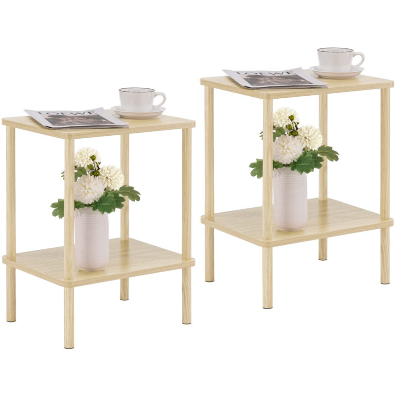 Bratchell End Table Set