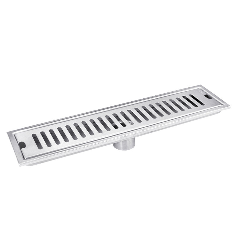 2'' W Linear Grid