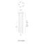 Cascade 5 - Light LED Chandelier