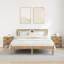 40cm W Manufactured Wood Bedside Table-1787687052