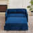 Bleu est en rupture de stock