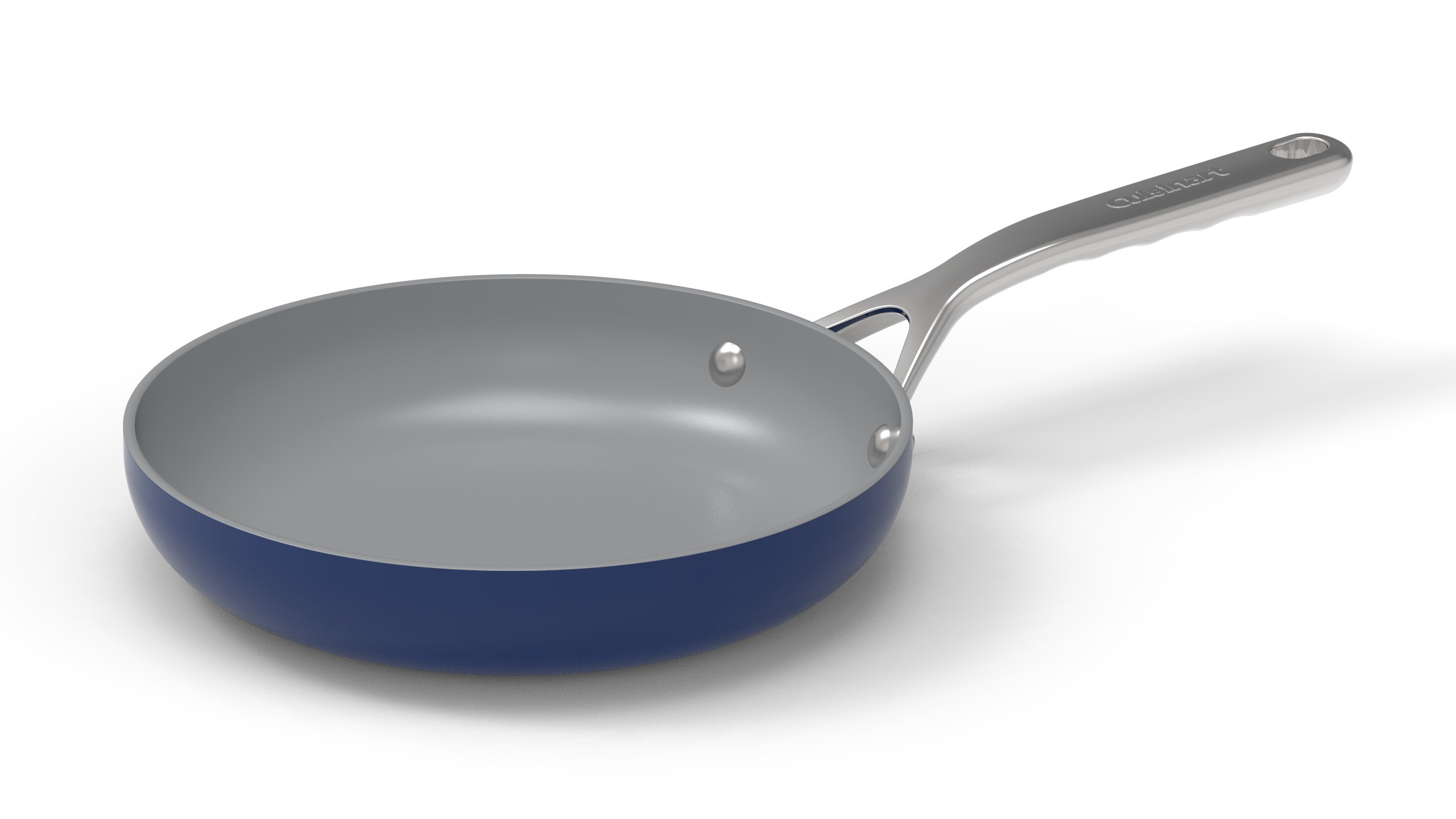 10 Rangeware Texas Skillet