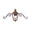Jolie Outdoor Wall Lantern-13579851