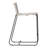 25" Patio Bar Stool
