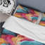 Ensemble de housse de couette multicolore Popart Playful Matrix-1069121232