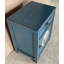 Alphonzo 45cm W Solid Wood Bedside Table
