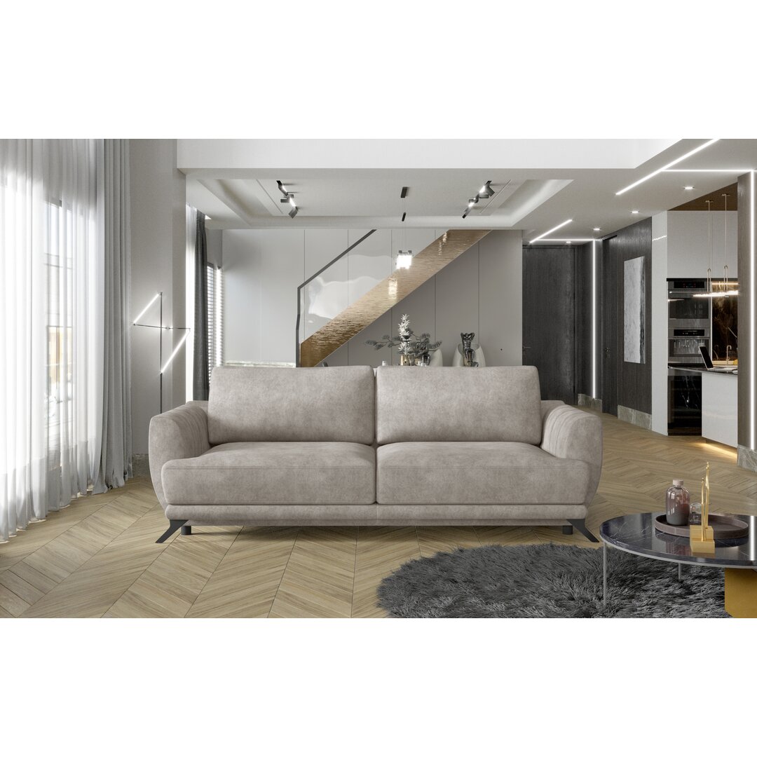 4-Sitzer Sofa Paisleigh